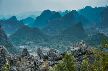 别墅庭院设计风格主要有哪几种