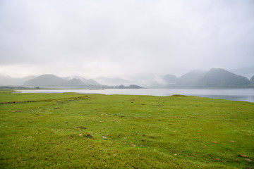 外国是怎么过清明节的？