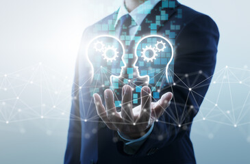 植物堆起来发热的原因