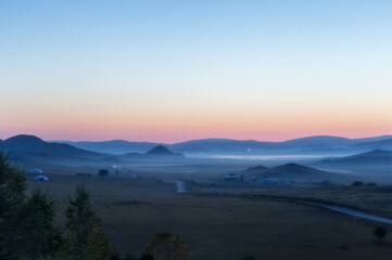 迈锐宝为什么比君威便宜？