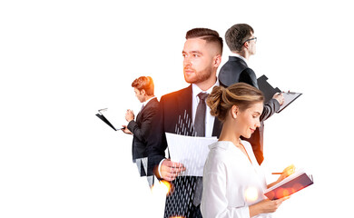 植物堆起来发热的原因